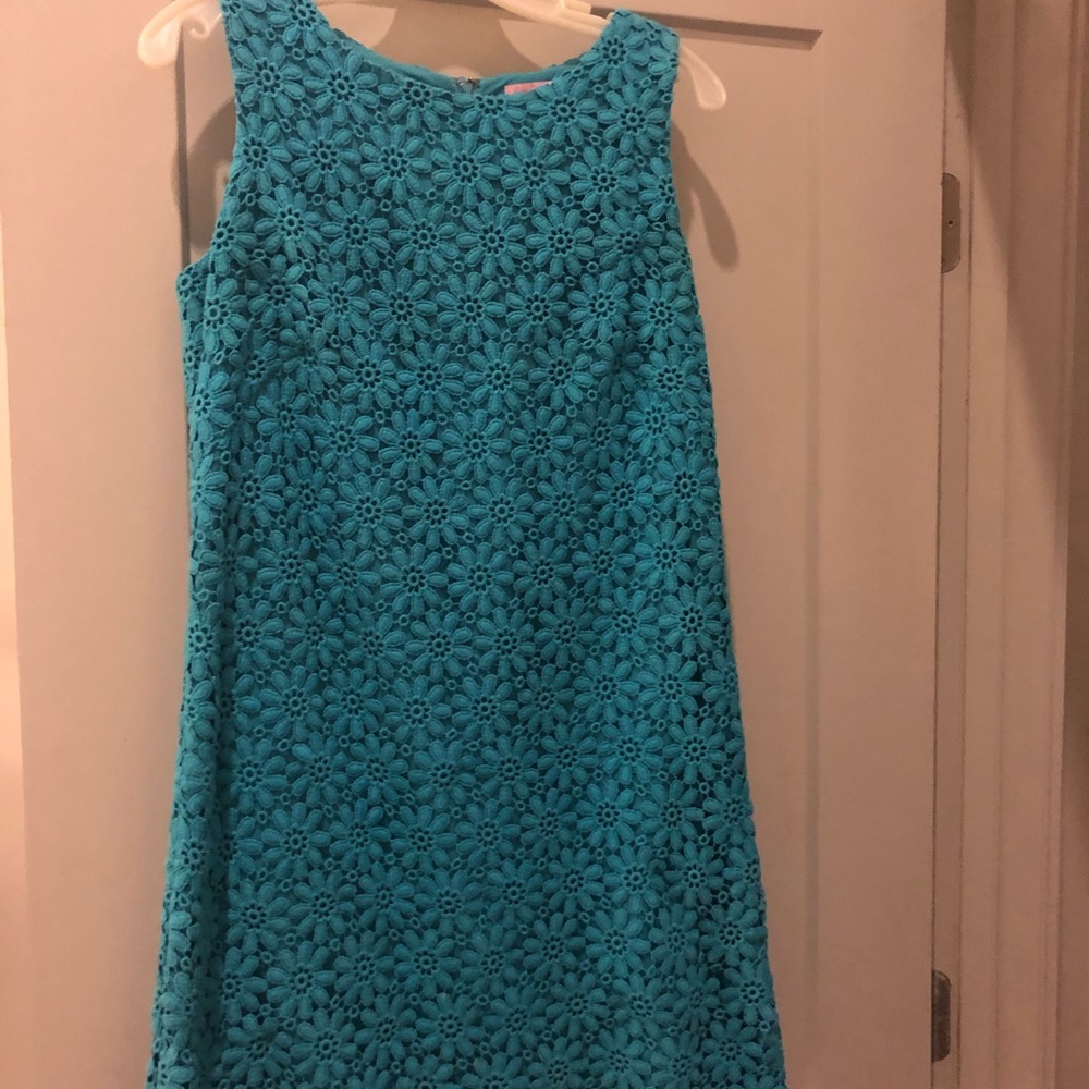Lilly Pulitzer Shift Dress